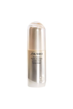 Shiseido Benefiance Wrinkle Smoothing Yüz Bakım Serum 30 ml
