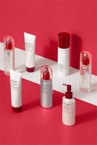 Shiseido Clarifying Cleansing Foam 125 ml Yüz Temizleme Köpüğü