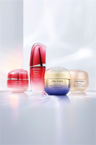 Shiseido Essential Energy Hydrating Cream 50 ml Yüz Nemlendirici Krem