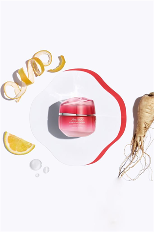 Shiseido Essential Energy Hydrating Cream 50 ml Yüz Nemlendirici Krem