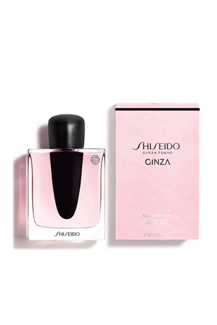 Shiseido Ginza EDP 90 ml Kadın Parfüm