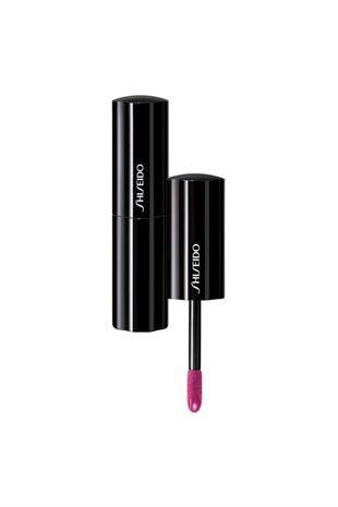 Shiseido Lacquer Rouge VI 418 6 ml Ruj