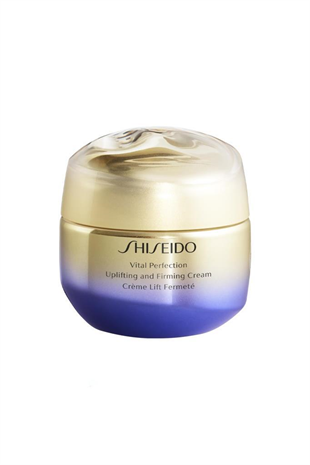 Shiseido Perfection Vital Perfection Uplifting Cream 50 ml Yüz Bakım Kremi
