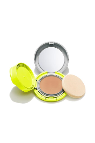 Shiseido Sports BB Compact SPF50+ Dark 12 gr BB Krem