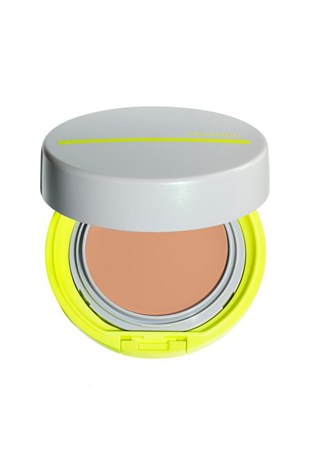 Shiseido Sports BB Compact SPF50+ Medium Dark 12 gr BB Krem