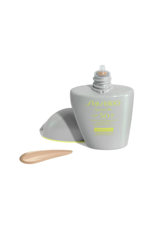 Shiseido Sports BB Cream SPF50+ 30 ml Dark BB Krem