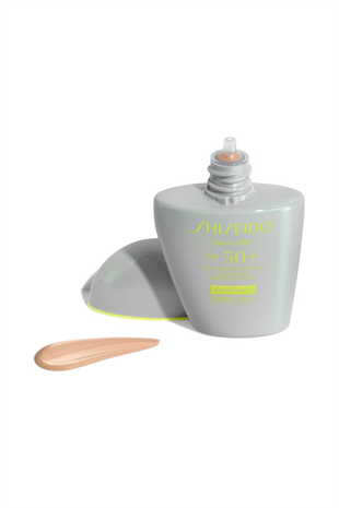 Shiseido Sports BB SPF50 Wet Force 30 ml Light Güneş Koruyucu