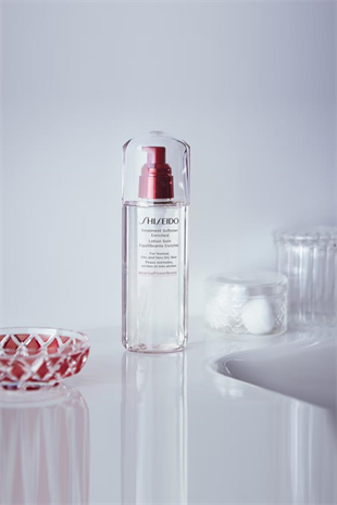 Shiseido Treatment Softener Enriched 150 ml Yüz Nemlendirici Losyon