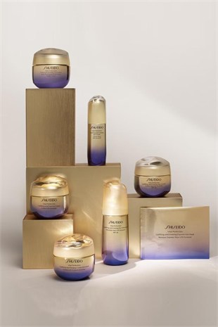 Shiseido Vital Perfection Firming 50 ml Yüz Bakım Gece Kremi