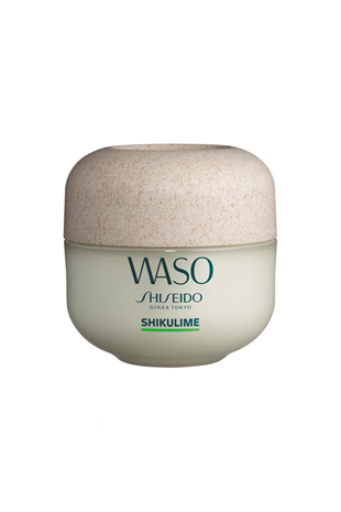 Shiseido Waso Shikulime Mega 50 ml Yüz Nemlendirici Krem