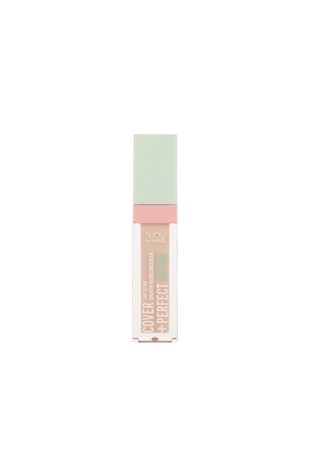 Show By Pastel Cover+Perfect SPF30 Ultra Kapatıcı 301 Fair