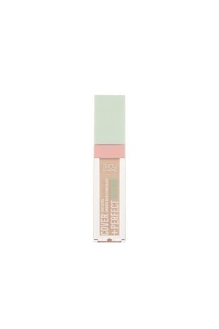 Show By Pastel Cover+Perfect  SPF30 Ultra Kapatıcı 303 Baby Powder