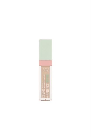 Show By Pastel Cover+Perfect  SPF30 Ultra Kapatıcı 303 Baby Powder
