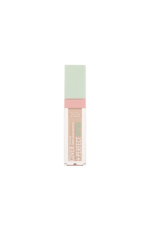 Show By Pastel Cover+Perfect SPF30 Ultra Kapatıcı 301 Fair