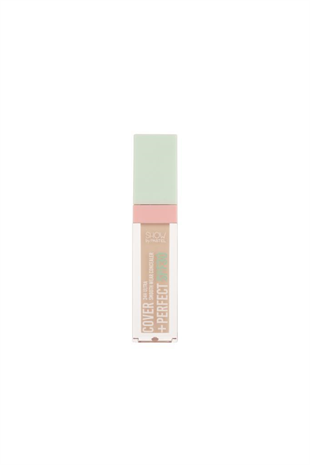 Show By Pastel Cover+Perfect  SPF30 Ultra Kapatıcı 303 Baby Powder