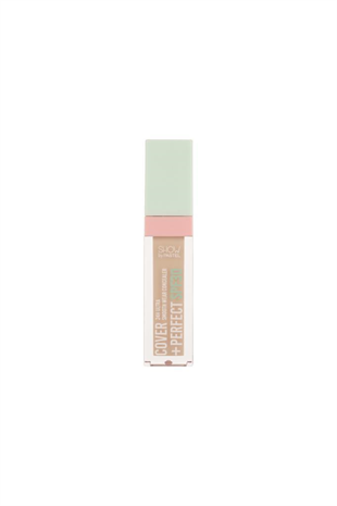 Show By Pastel Cover+Perfect SPF30 Ultra Kapatıcı 305 Sand