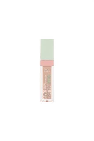 Show By Pastel Cover+Perfect SPF30 Ultra Kapatıcı 304 Nude Pink