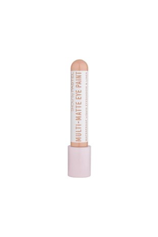 Show By Pastel Multi-Matte Likit Far ve Eyeliner 82 Vibing