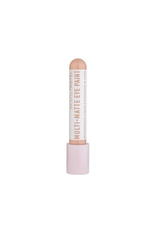 Show By Pastel Multi-Matte Likit Far ve Eyeliner 82 Vibing