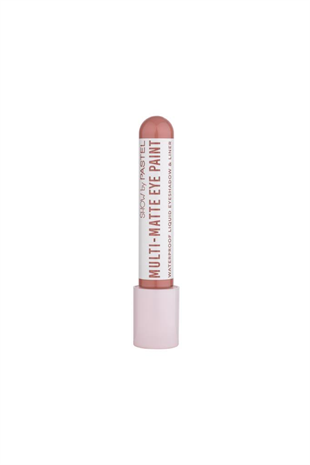 Show By Pastel Multi-Matte Likit Far ve Eyeliner 83 Stylish
