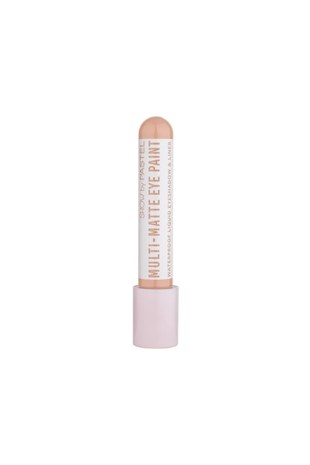 Show By Pastel Multi-Matte Likit Far ve Eyeliner 82 Vibing