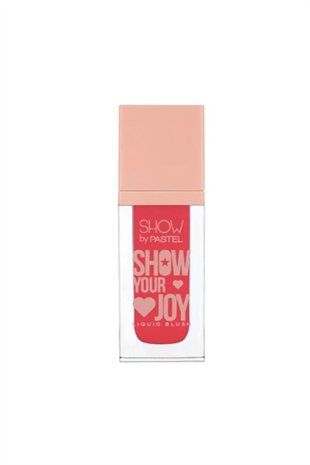 Show by Pastel Pastel Show Your Joy Likit Allık No:56 