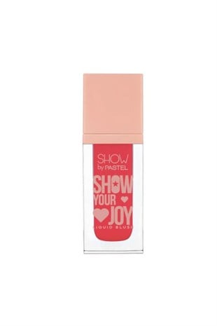 Show by Pastel Pastel Show Your Joy Likit Allık No:56 