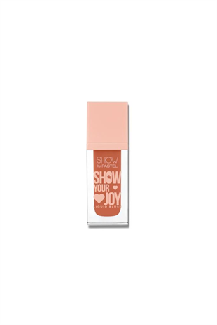 Show by Pastel Show Your Joy Likit Allık No:57