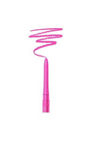 Show Your Pastel Game Waterproof Gel Eye Pencil 408 Göz Kalemi