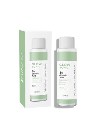 Sinoz Glow Tonik 5% Glycolic Acid 200 ml 