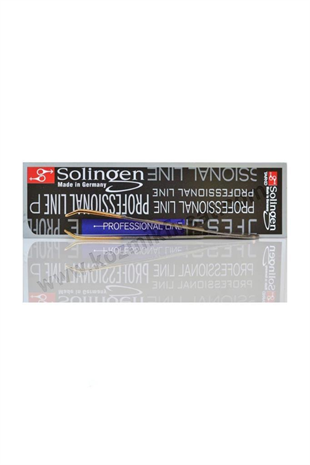 Solingen Cımbız 7338 Aranya 