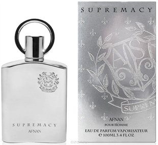 Supremacy Afnan EDP 100 ml Erkek Parfüm