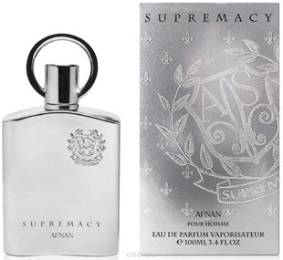 Supremacy Afnan EDP 100 ml Erkek Parfüm