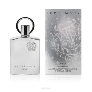 Supremacy Afnan EDP 100 ml Erkek Parfüm