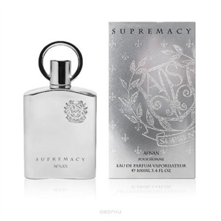 Supremacy Afnan EDP 100 ml Erkek Parfüm