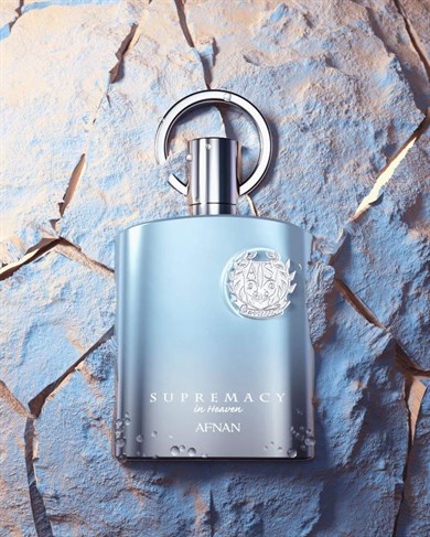 Supremacy Afnan In Heaven EDP 100 ml Erkek Parfüm