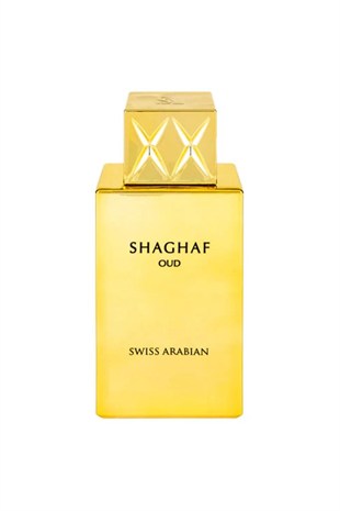 Swiss Arabian Shaghaf Oud EDP 75 ML