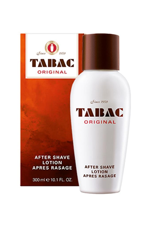Tabac After Shave Losyon 300 ml