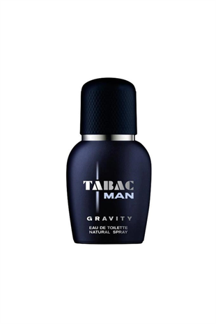 Tabac Man Gravity EDT 30 ml Erkek Parfüm