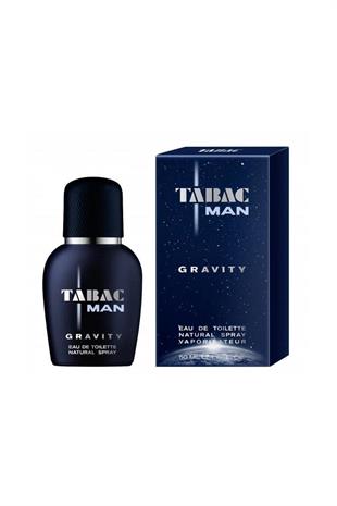 Tabac Man Gravity EDT 50 ml Erkek Parfüm