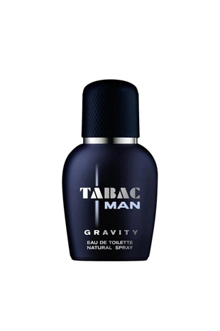 Tabac Man Gravity EDT 50 ml Erkek Parfüm