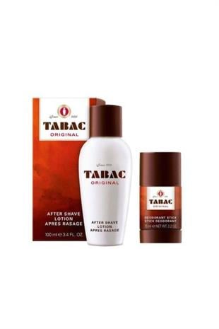 Tabac Orginal EDT 100 ml Erkek Parfüm Seti
