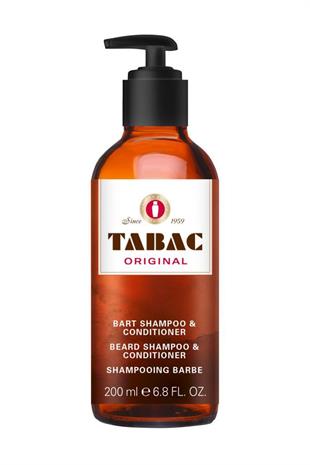 Tabac Original Sakal Şampuan & Saç Kremi 200 ml 