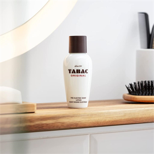 Tabac Pre Electric Shave Lotion 150 ml Tıraş Losyonu