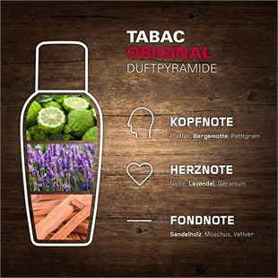 Tabac Pre Electric Shave Lotion 150 ml Tıraş Losyonu