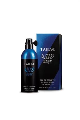Tabac Wild Beat EDT 125 ml Erkek Parfüm