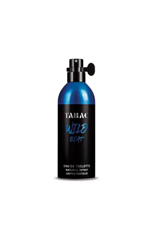Tabac Wild Beat EDT 125 ml Erkek Parfüm