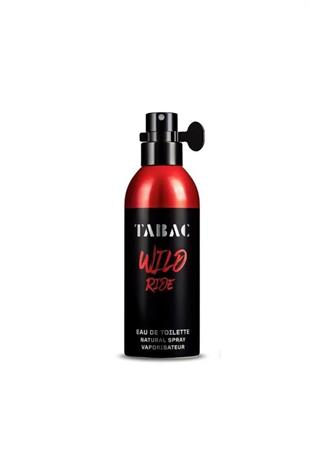 Tabac Wild Ride EDT 125 ml Erkek Parfüm