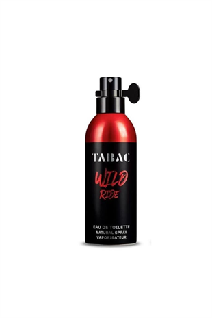 Tabac Wild Ride EDT 75 ml Erkek Parfüm