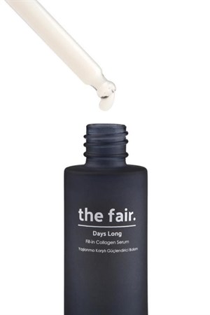 The Fair Days Long Fill In Collagen Serum 30 ml